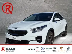 Kia XCeed Vision Plug-in Hybrid 1.6 Spurhalteass. Klimaautom