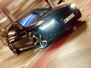 Audi A6 Avant 3.0 TDI quattro S tronic