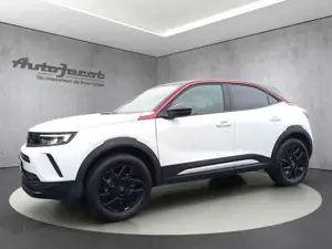 Opel Mokka GS  1.2 Direct Injection Turbo 96 kW (130