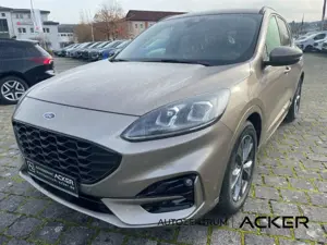Ford Kuga 2.0 EcoBlue ST-Line X AHK PSD LED