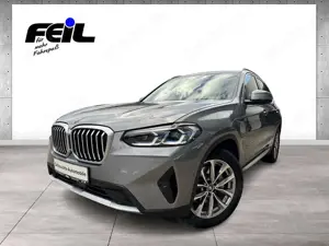 BMW X3 xDrive30e   Head-Up HiFi DAB WLAN Komfortzg.