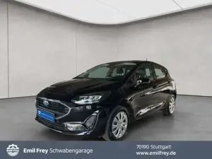 Ford Fiesta 1.1 SS COOLCONNECT