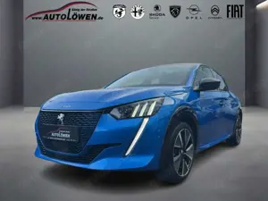 Peugeot 208 (e-) 136 GT Pack