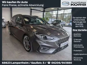 Ford Focus Focus Turnier Turnier ST 2.3 EcoBoost, Garantie