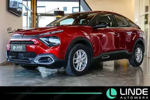 Citroen C4 Shine | ACC | RFK | LANE | SIDE |VIRTUAL| HUD