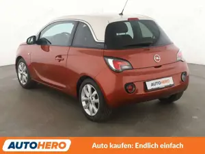 Opel Adam 1.4 Jam*TEMPO*SHZ*ALU*LIM*KLIMA* Bild 4