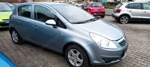 Opel Corsa Edition/Navi