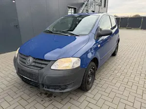 Volkswagen Fox 1.2 Fresh