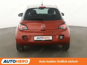 Opel Adam 1.4 Jam*TEMPO*SHZ*ALU*LIM*KLIMA* Bild 5