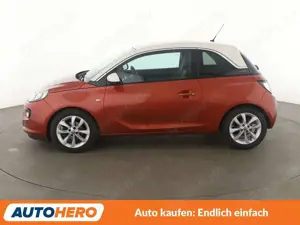 Opel Adam 1.4 Jam*TEMPO*SHZ*ALU*LIM*KLIMA* Bild 3