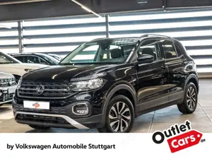 Volkswagen T-Cross Active 1.0 TSI Navi