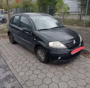 Citroen C3 1.4 VSX