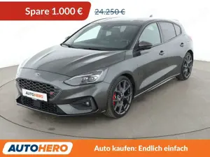 Ford Focus 2.3 EcoBoost ST*NAVI*LED*ACC*CAM*PDC*SHZ*