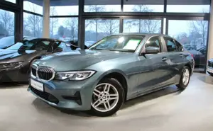 BMW 320 i (G20) Advantage *LED*PDC*SHZ*Tempomat*SAG