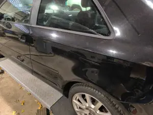 Audi A3 A3 1.8 TFSI S line Sportpaket