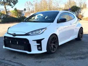 Toyota Yaris GR 1.6 Turbo +High Performance Paket 1.Hd