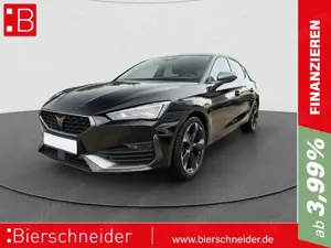 CUPRA Leon 1.5 eTSI DSG AB 299EUR NAVI REAR VIEW SHZ ACC