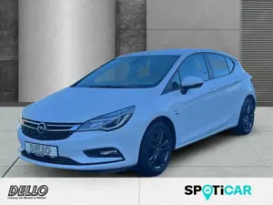 Opel Astra K 120-Jahre 1.4 AHK Navi DAB Sihz Lenkradhzg AHK-a