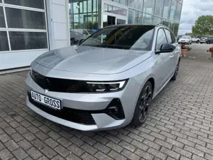 Opel Astra L Sports Tourer Ultimate