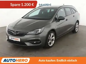 Opel Astra 1.5 CDTI Business Start/Stop Aut*NAVI*LED*TEMPO*