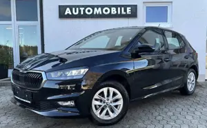 Skoda Fabia Selection 1.0 TSI LED NAVI ACC PDC KAMERA