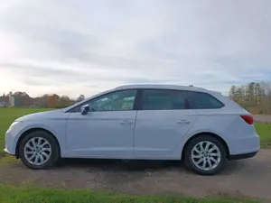 SEAT Leon ST 1.4 TSI StartStop Style