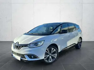 Renault Grand Scenic Energy Intens*Aut*Leder*RFK*Totwinkel*Dig.Tacho