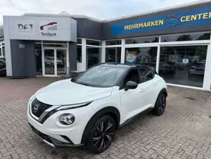 Nissan Juke N-Design