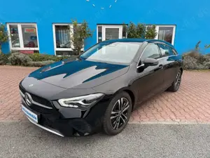 Mercedes-Benz CLA 180 CLA 180 d