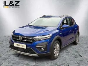 Dacia Sandero Stepway TCe 90 Comfort