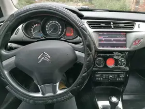 Citroen C3 Schräghecklimousine Bild 2