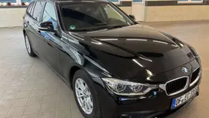 BMW 320 3er Touring Diesel 320d Touring