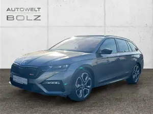 Skoda Octavia Combi RS Plus 4x4 2.0 TDI HUD Navi 360Kam DigiCock