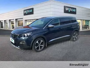 Peugeot 5008 BlueHDi 180 EAT8 GT
