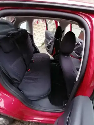 Citroen C3 Schräghecklimousine Bild 3