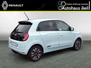 Renault Twingo Techno Electric Bild 3