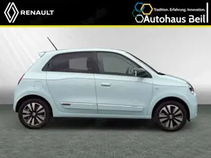 Renault Twingo Techno Electric Bild 4