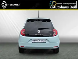 Renault Twingo Techno Electric Bild 2