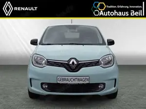 Renault Twingo Techno Electric Bild 5