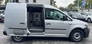 Volkswagen Caddy TÜV AU NEU*KLIMA*SITZ-HZ*KAMERA*ANH-KUPPLUNG