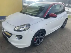 Opel Adam S