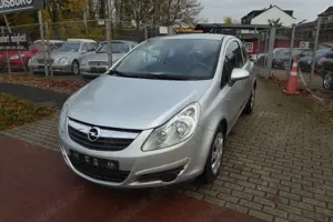 Opel Corsa D Edition/ Klima/ Isofix/ 5 Sitzer/ TOP!!