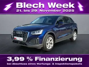 Audi Q2 35TFSI S tronic *LED*SHZ*Klima*VC*