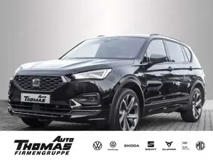 SEAT Tarraco FR 2.0 TSI DSG LED+PDC+PANO+ISOFIX