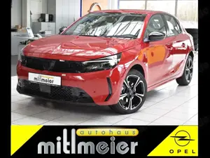 Opel Corsa Facelift 1.2T GS. 17ALU LED DAB+ SHZ PDC