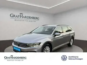 Volkswagen Passat Variant Business TDI Navi LED