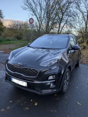 Kia Sportage Kia Sportage SPORTAGE 1.6 GDi DT PREMIUM