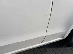 Volkswagen up! Bild 3