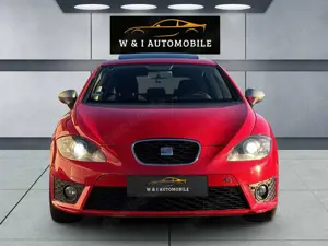 SEAT Leon FR *BI-XENON*LED*SHZ*TEMPOMAT*PDC*KURVENLICHT* Bild 2