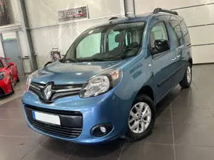 Renault Kangoo 1.5 dCi **Klima*Tempomat*PDC*ALU**